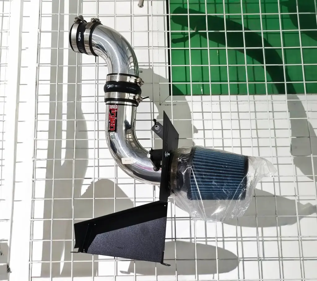 Injen Intake Kit - VAG 1.4 Twincharged