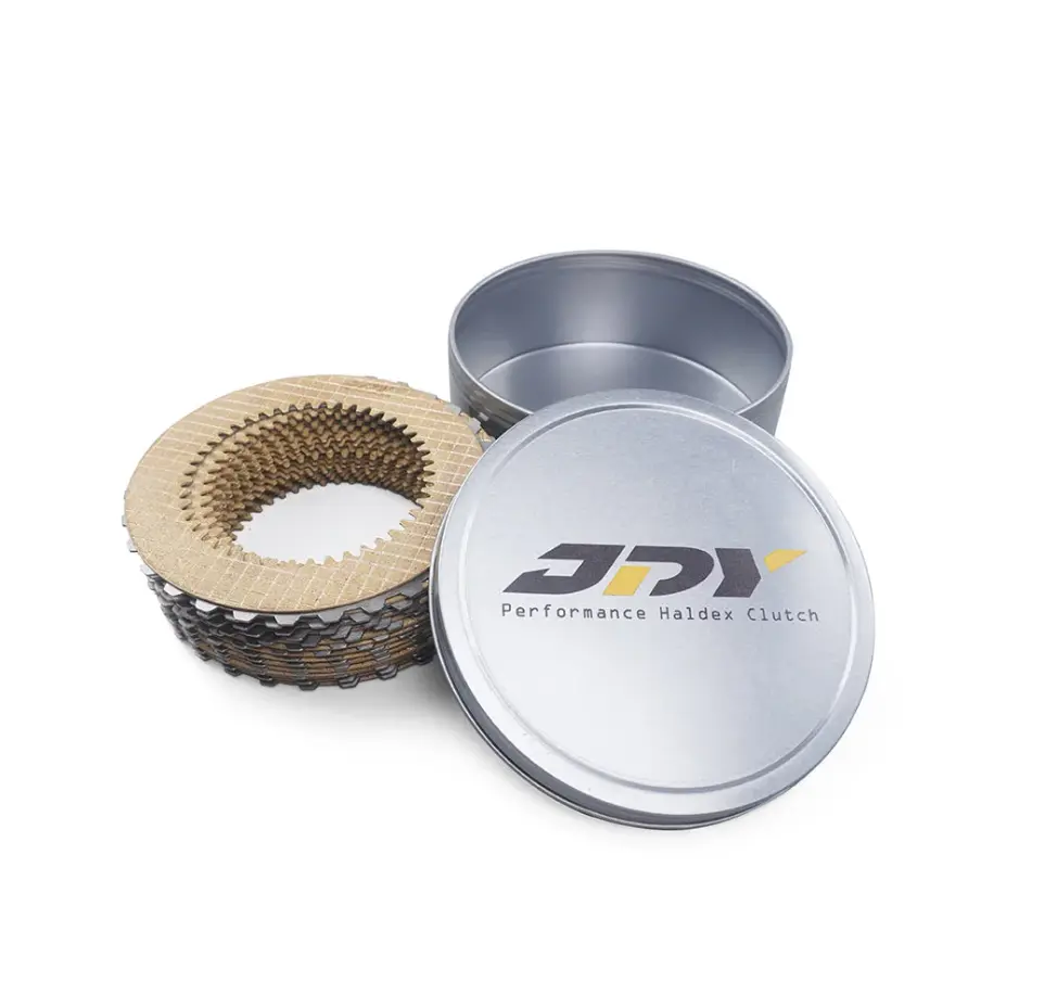 JDY - Haldex Clutch for MQB AWB (Street Spec)