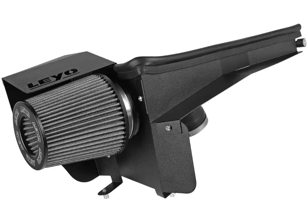 Leyo 2.0T Audi A4/5 B9 Cold Air Intake 