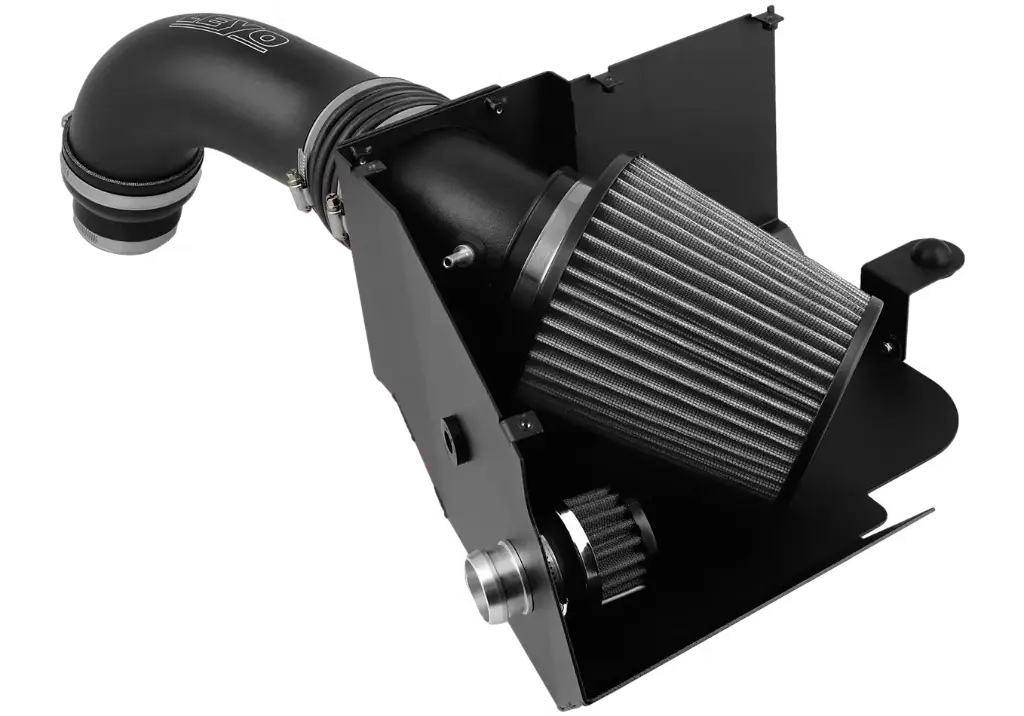 Leyo 2.0T MQB Cold Air Intake V2