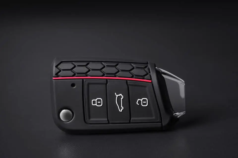 Leyo Clear Key Base Combo