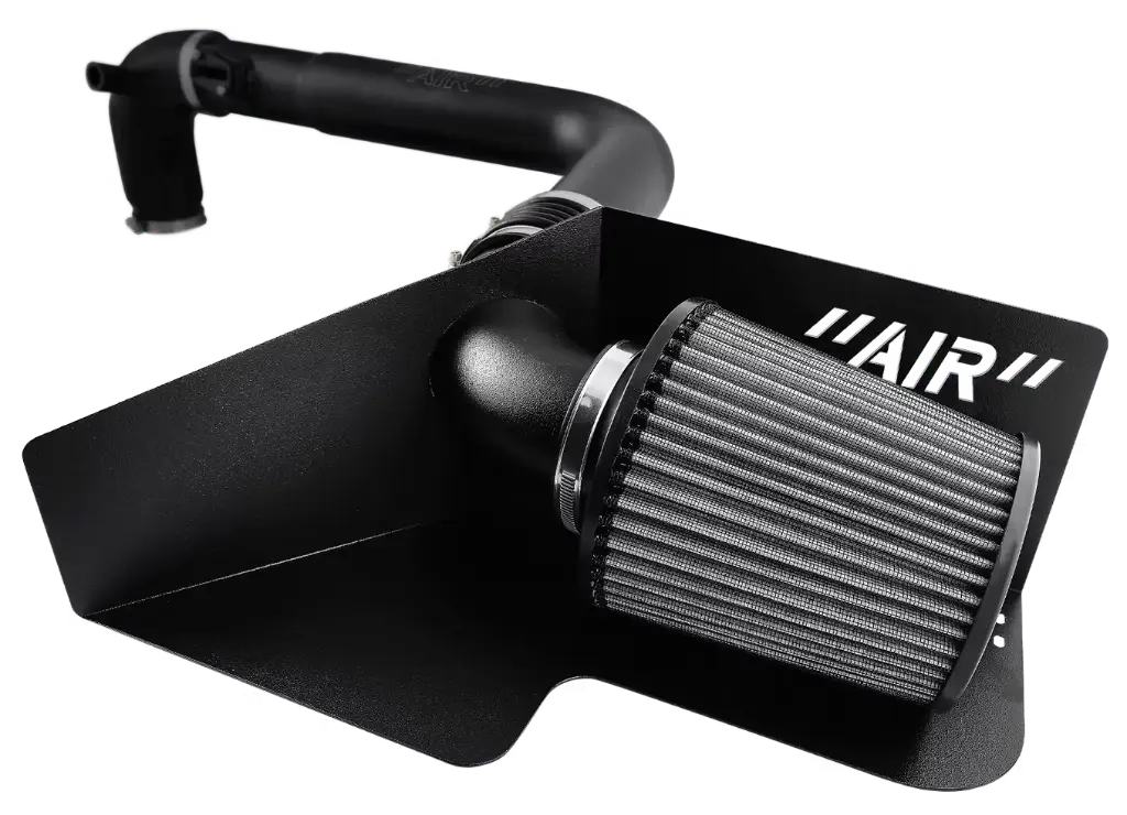 Leyo MK5 GTi / Golf 6R Cold Air Intake