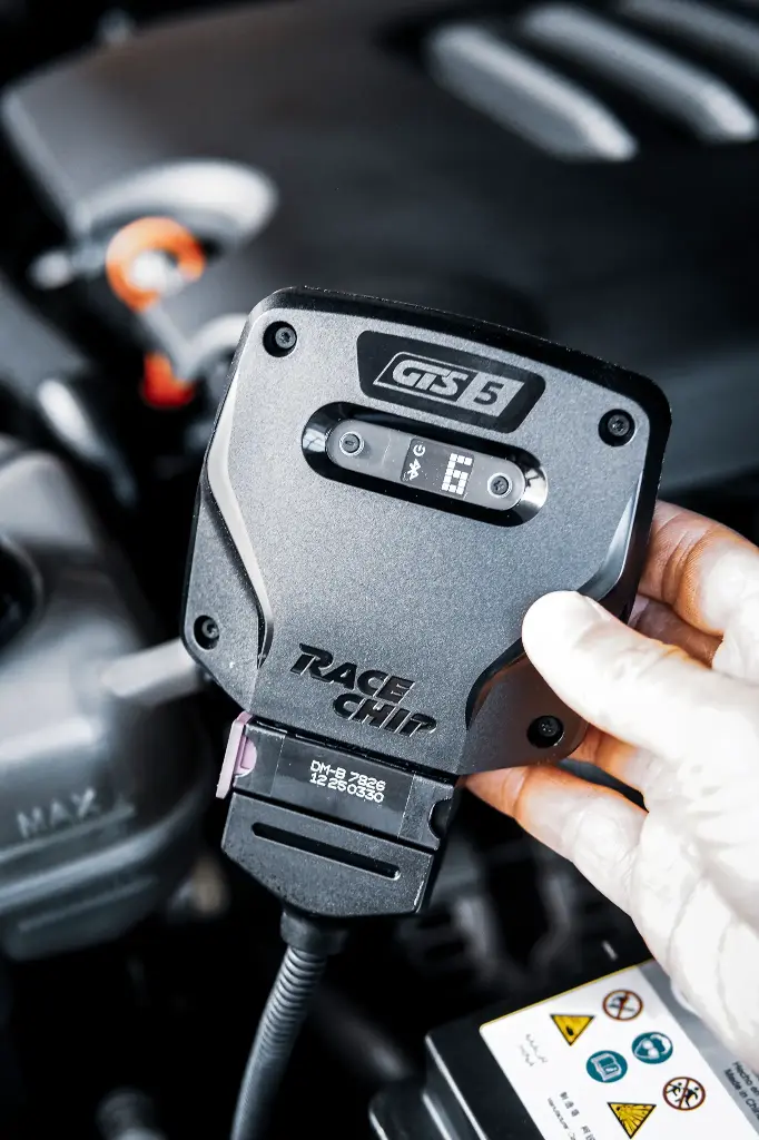 RaceChip GTS5 + APP 
