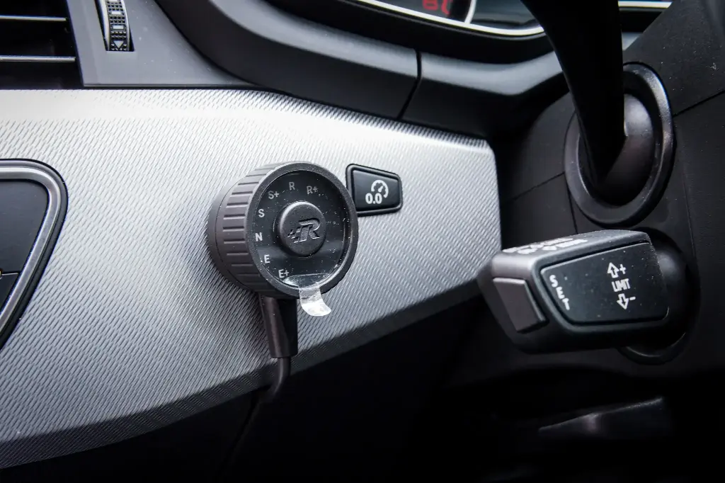 RaceChip XLR - Audi New