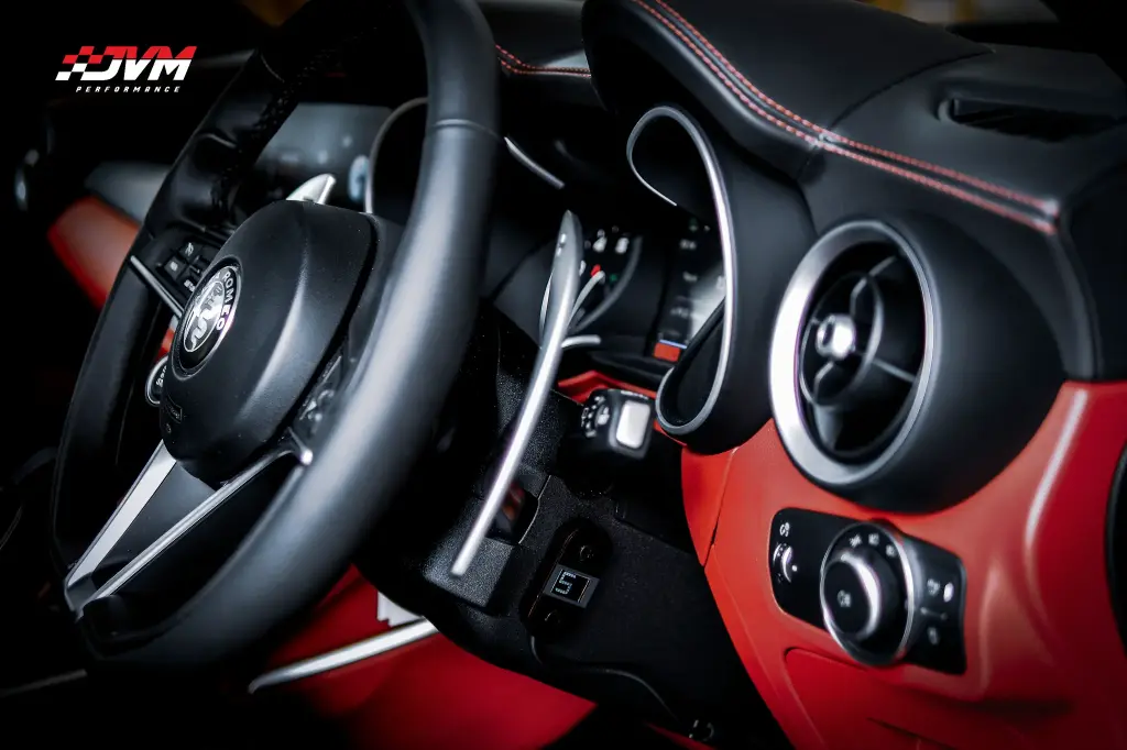 RaceChip XLR - Jeep, Alfa Romeo