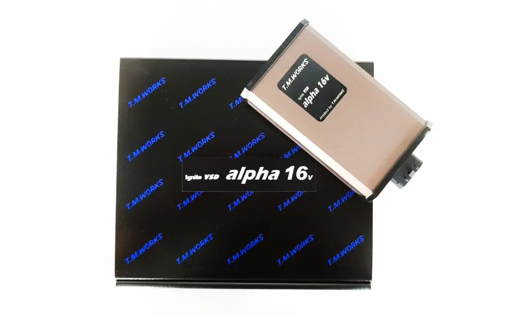T.M.Works Ignite VSD Alpha 16V