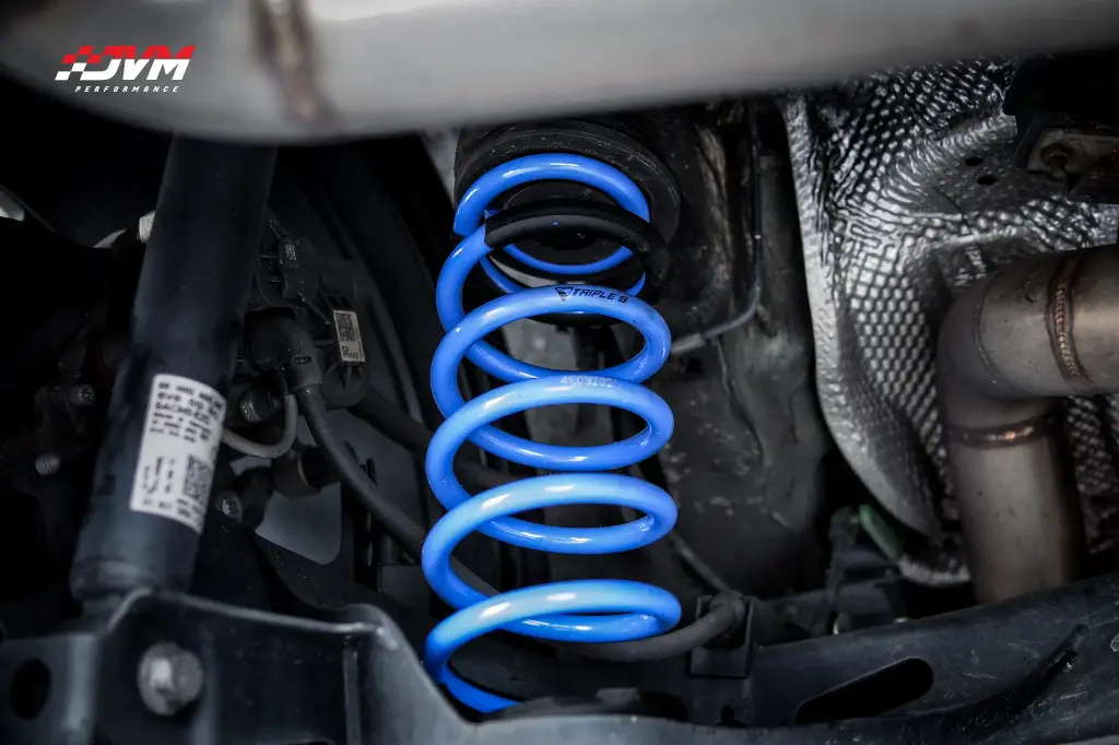 Triple S Sport Spring for Audi A3 8V 1.4