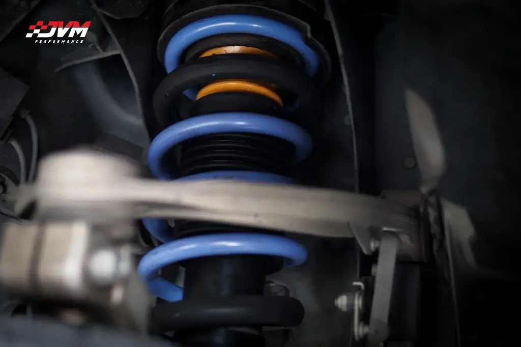 Triple S Sport Spring for BMW F10