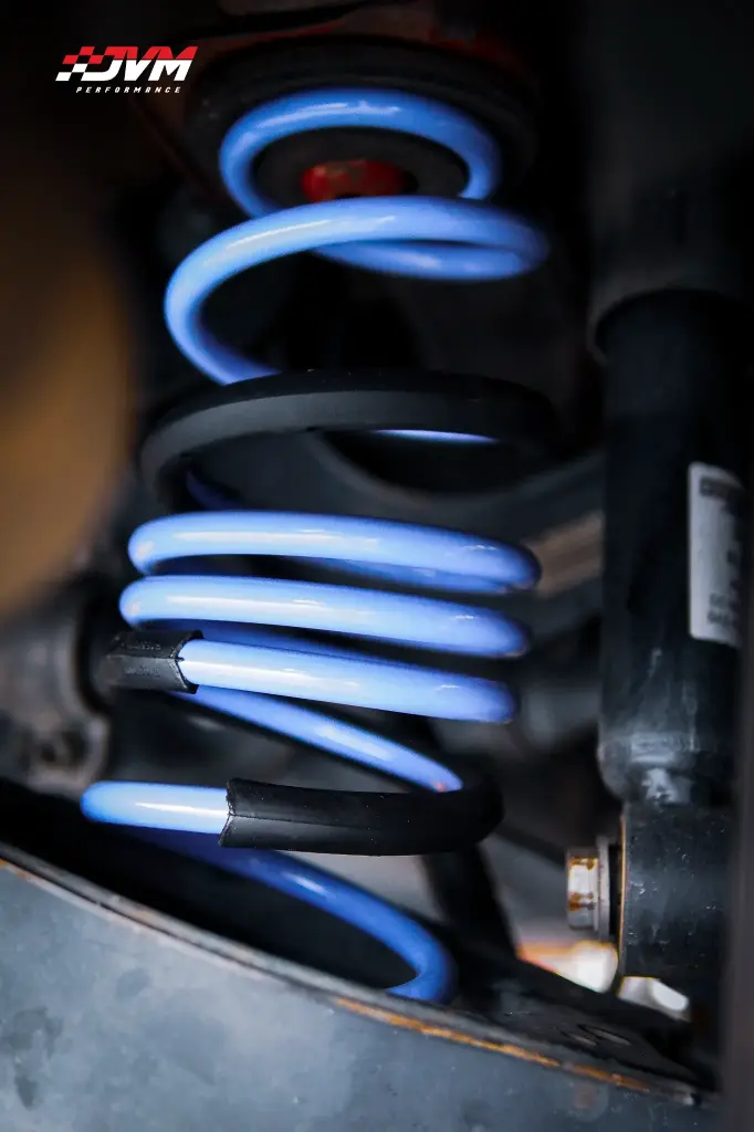 Triple S Sport Spring for VW GTI 6