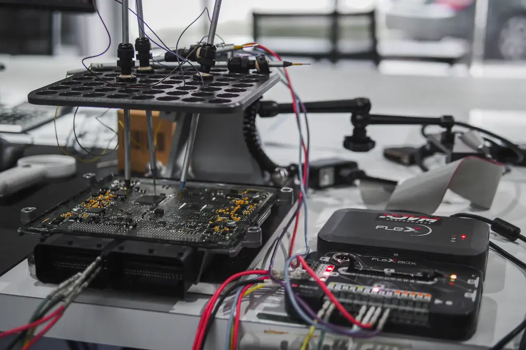 JVM Racing Custom Tuning