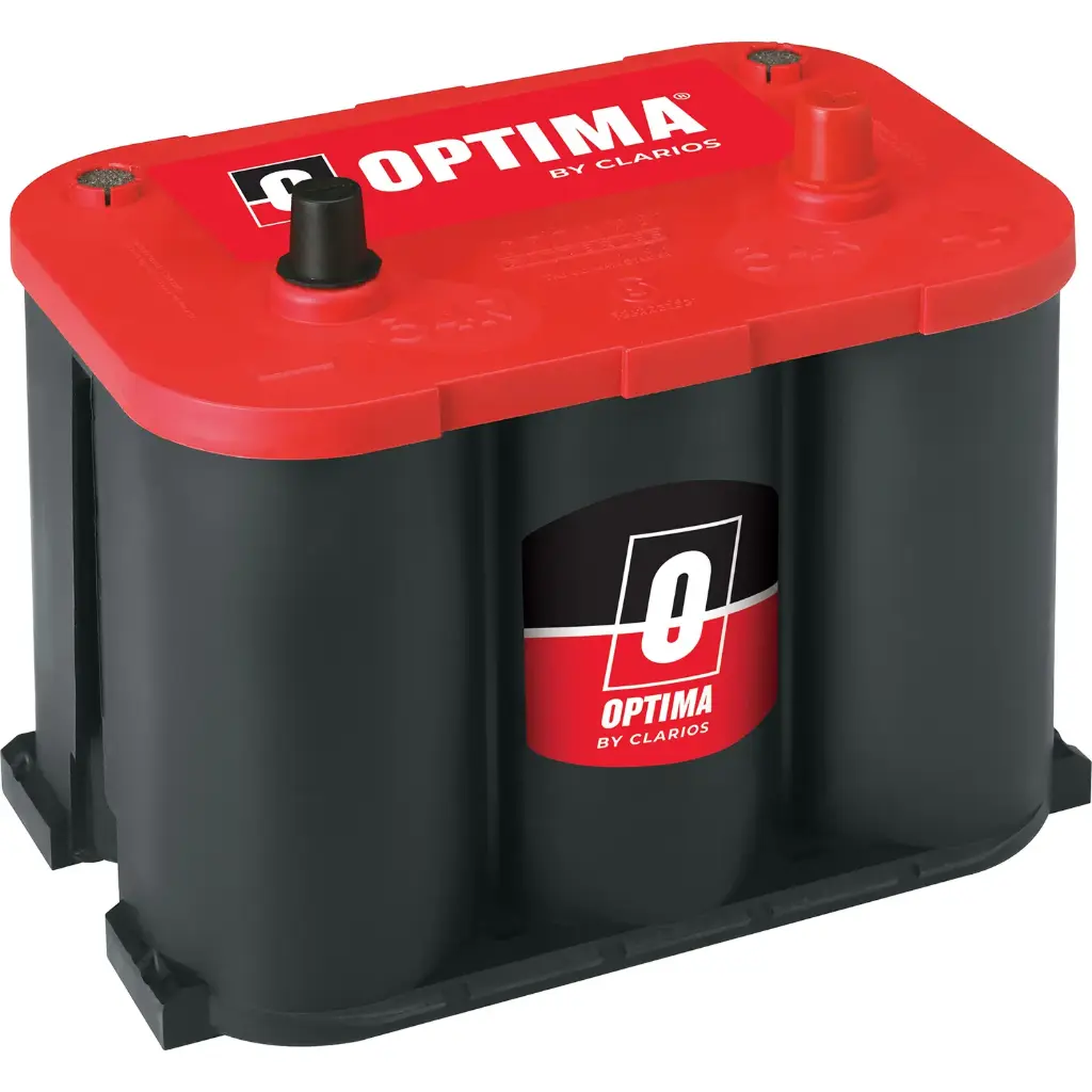 Optima RedTop 34R Hi-Performance Battery