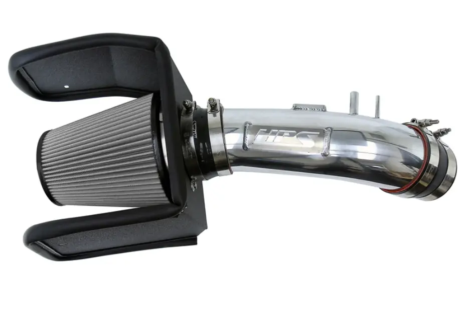 HPS Performance Cold Air Intake Kit 2008-2020 Toyota Land Cruiser 5.7L V8
