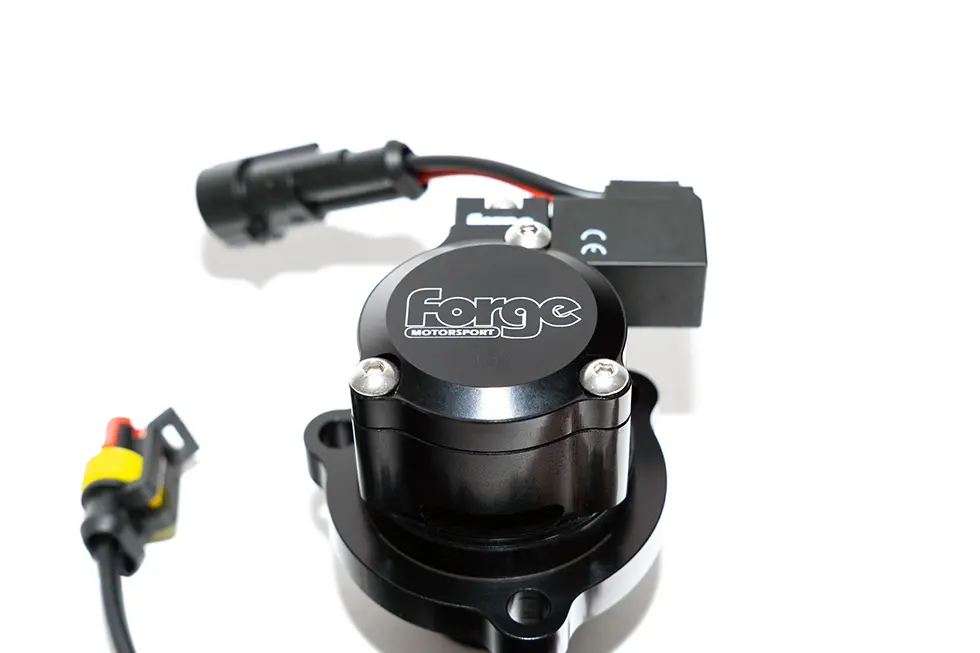 Forge Motorsport - Blow Off Valve EA888-2/3 (E-DV)
