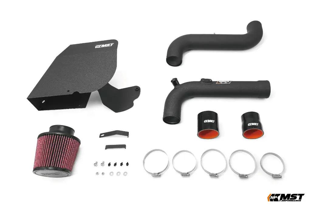 MST Air Intake for VAG EA113
