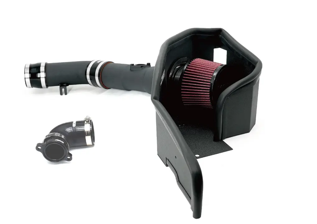MST Air Intake + Inlet Pipe for GR Yaris 1.6