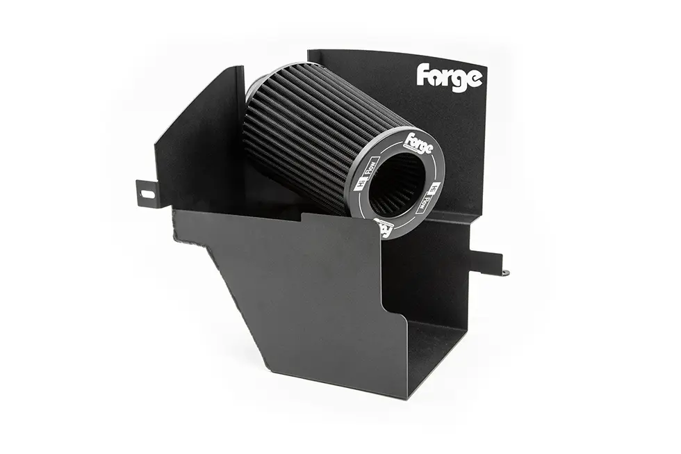 Forge Motorsport - Induction kit for Hyundai i20N