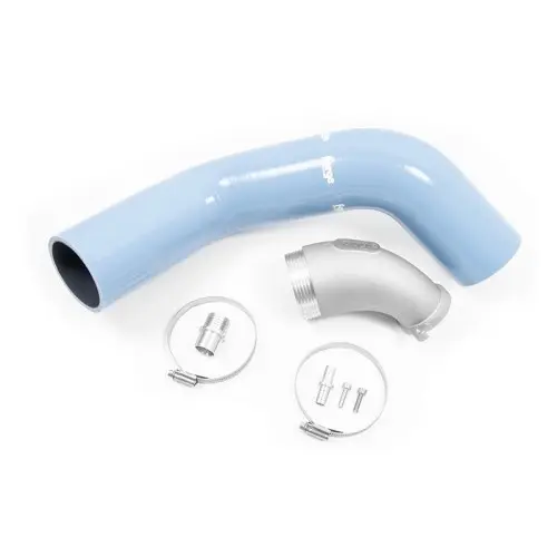 Forge Motorsport - Turbo Inlet for Hyundai i20N