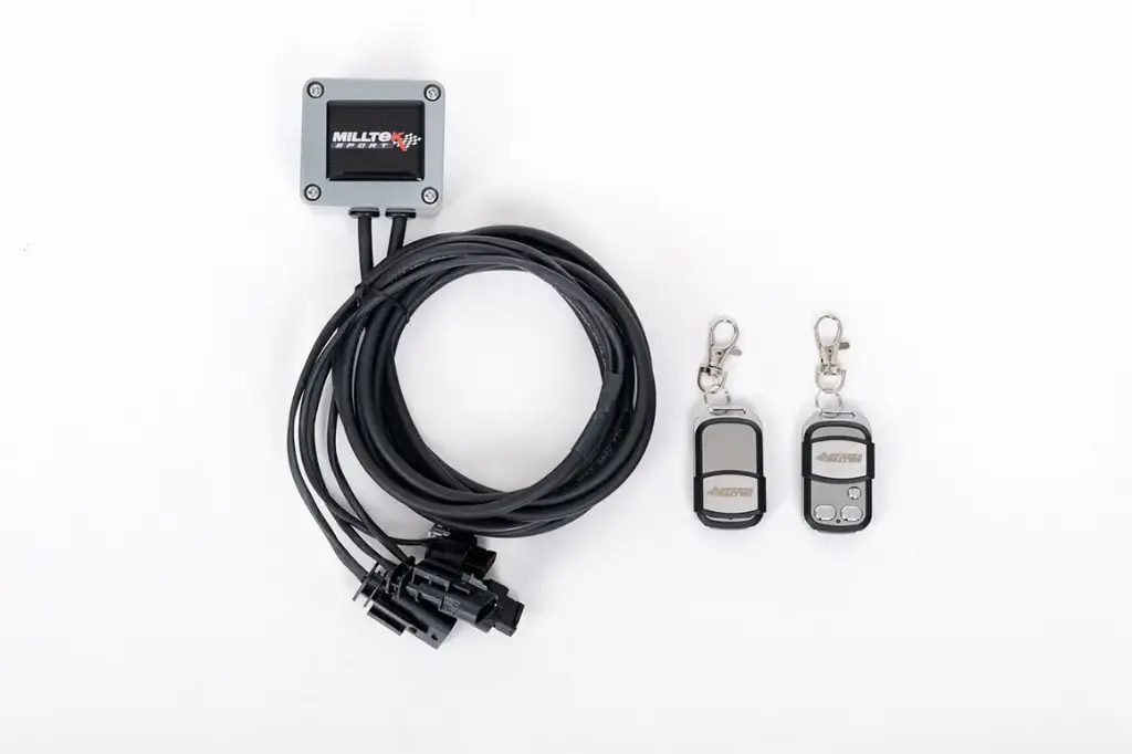 Milltek Sport - Active Valve Control - For BMW M FSeries GSeries 