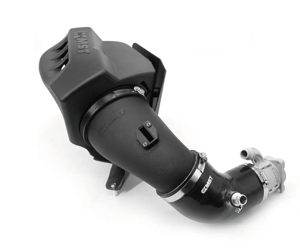 MST Air Intake + Turbo Inlet Kit for BMW M240i M340i M440i B58