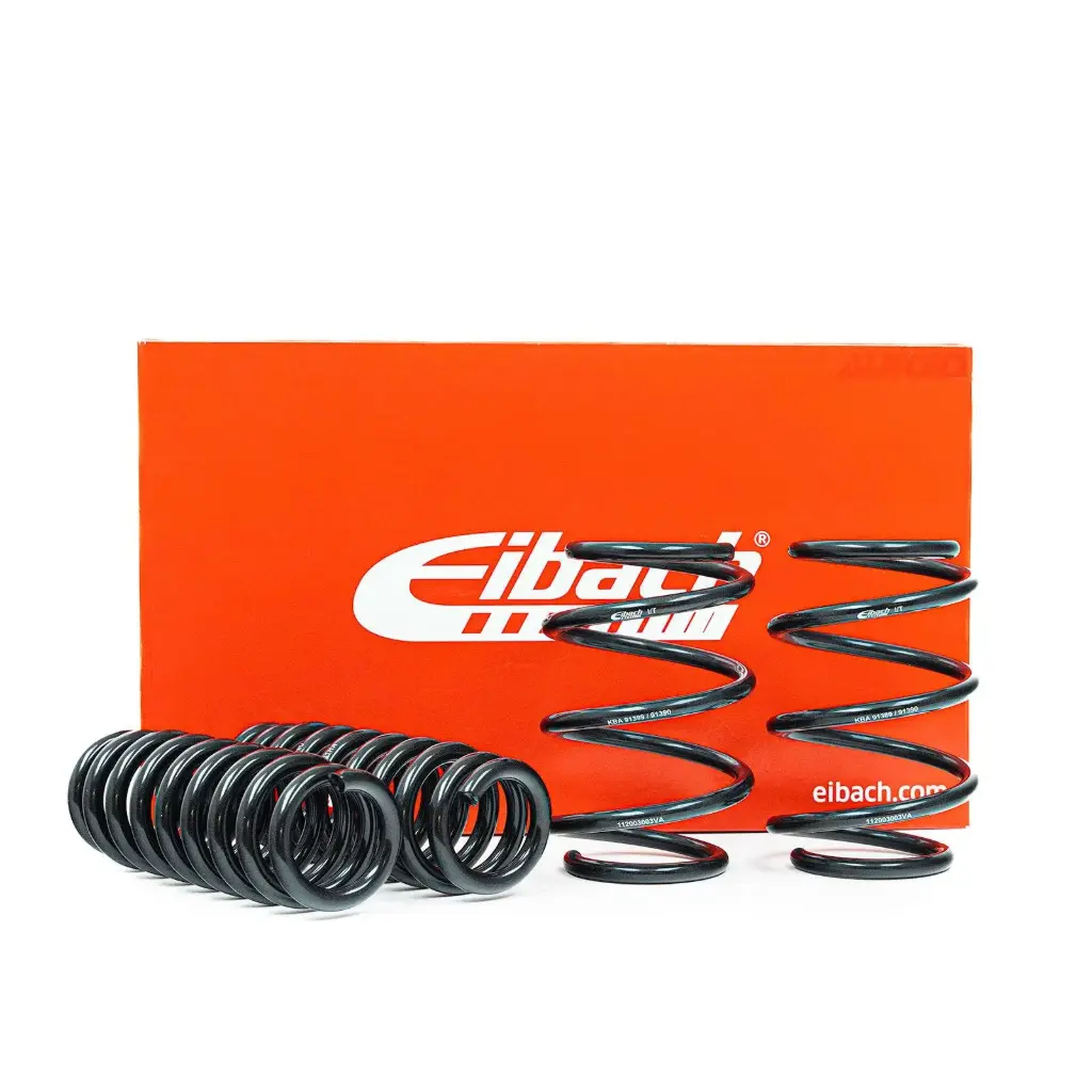 Eibach Pro-Kit Lowering Spring for BMW M2 G87