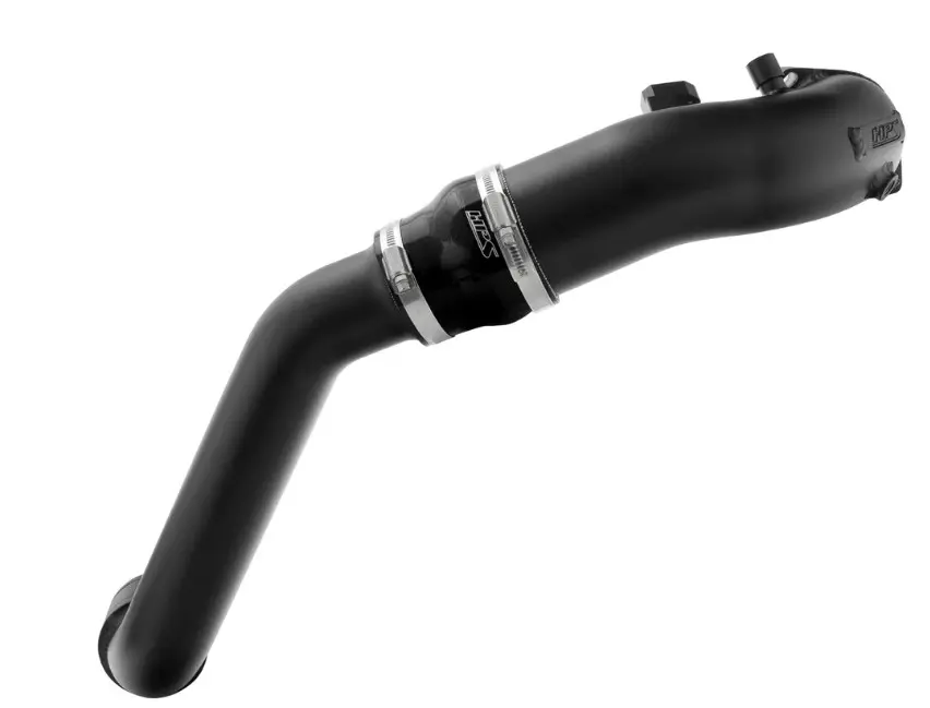 HPS Performance Charge Pipe - BMW M240i G42