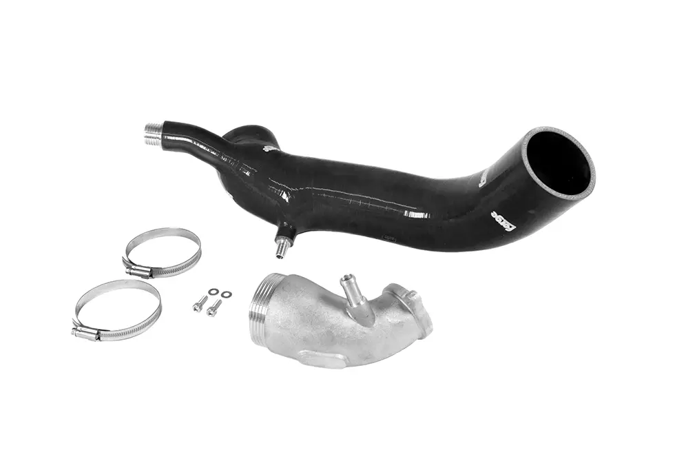 Forge Motorsport - Turbo Inlet for Hyundai Elantra N 1.6T