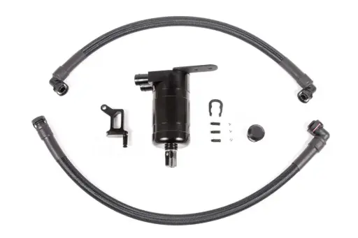 [FMCTMK6] Forge Motorsport - Oil Catch Tank Kit for Mk6 Golf GTI 