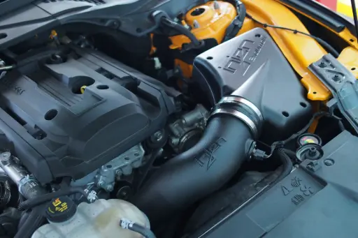 [EVO9200] Injen EVO Intake - Ford Mustang 2.3T Ecoboost