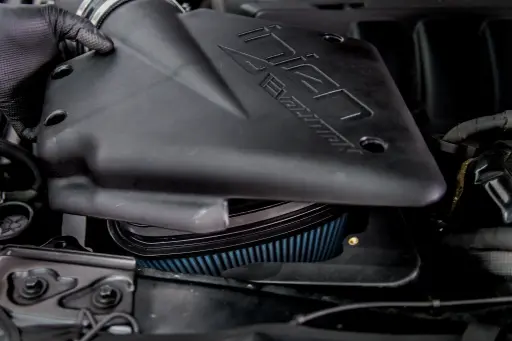 [EVO9203] Injen EVO Intake - Ford Mustang 2.3T Ecoboost
