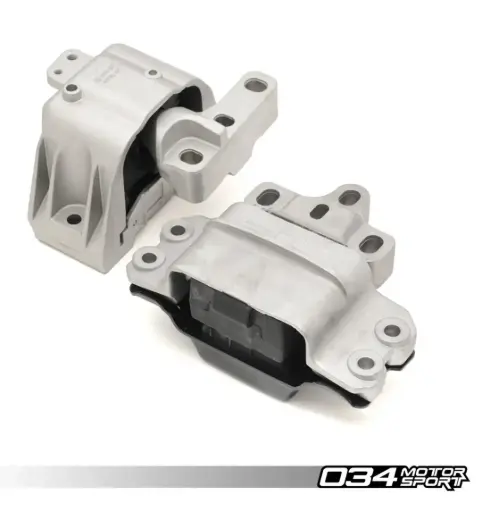 [034-509-5003-SD  ES#2953960] 034Motorsport Street Density Engine & Transmission Mounting for MK6