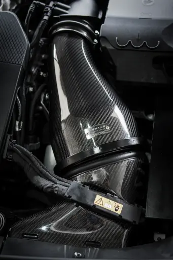 [EVE-A45S-CF-INT] Eventuri Air Intake - AMG M139 A45S CLA45S Carbon Intake