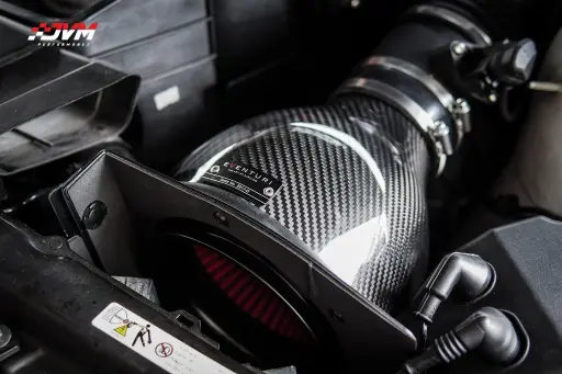 [EVE-E46-INT] Eventuri - BMW E46 M3 Carbon Air intake