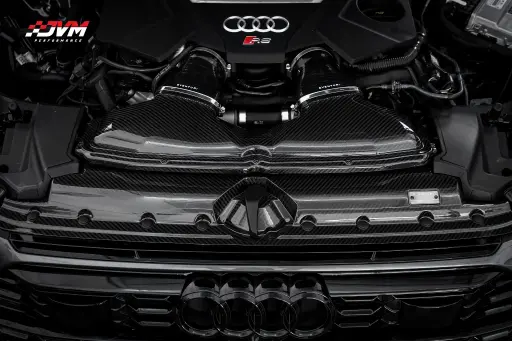 [EVE-C8R56-CF-INT] Eventuri Intake - RS6 C8