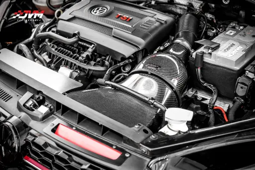 [EVE-2TFSI-CF-INT] Eventuri Intake - VAG MQB