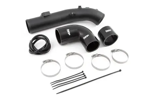 [FMBP4] Forge Motorsport - Boost Pipe Kit for Hyundai i30N