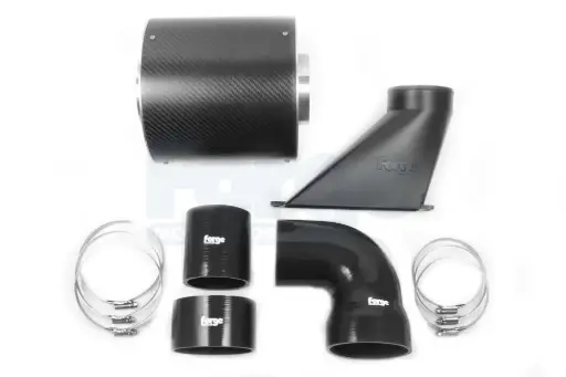 [FMIND5R32] Forge Motorsport Carbon Intake Kit for VW Golf 5 R32