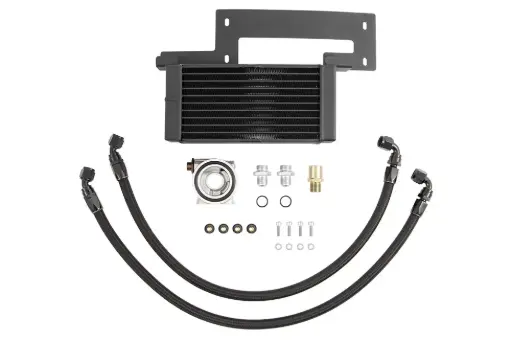 [FMOC11] Forge Motorsport - Engine Oil Cooler Kit for Hyundai i30N