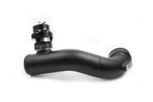 [FMBM335DV1] Forge Motorsport - Hard Pipe and Blow Off Kit for BMW 135i, 335i, & 1M (N54 Engine)