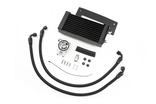 [FMOC13] Forge Motorsport - Hyundai i30N MK3.5 (Facelift) Oil Cooler