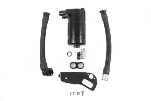 [FMCT4] Forge Motorsport Oil Catch Can - Audi S4/S5 B9