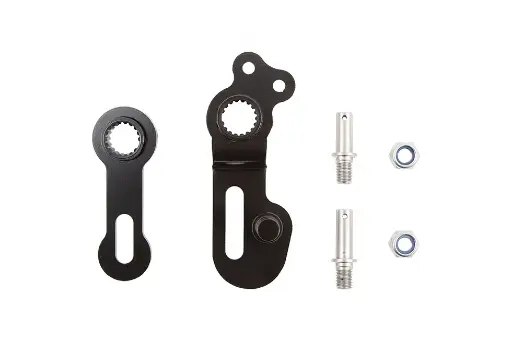 [FMSS3] Forge Motorsport - Short Shifter for Hyundai i30N