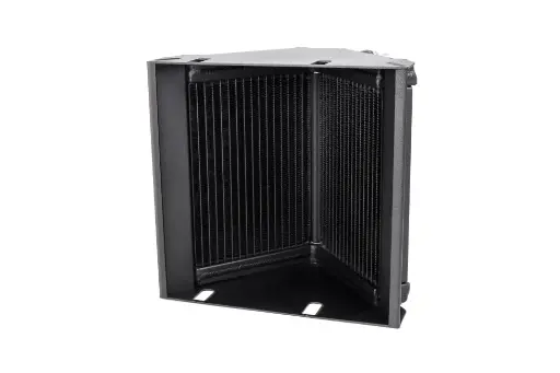 [FMCCRAD8] Forge Motorsport - Side Mount Charge Air Radiator - AMG A45