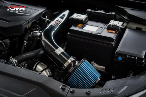 [SP1341P] Injen - Veloster '13/- 1.6L Turbo L4 Cold air intake system