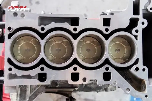 [IRPR503-G] IRP Gold Conrod Kit - For BMW N20