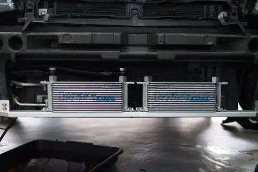 [KATE-OILKIT-VWMQB] Katecool Engine & DSG Cooler Kit for MQB