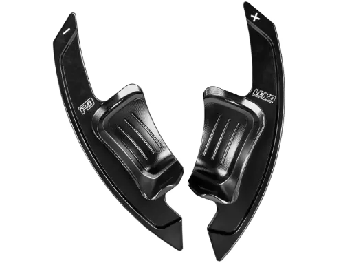 [PGT001B] Leyo MK6 Golf GTi Billet Paddle Shift Extension(Black)