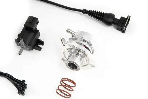 [FMDVR60A] Forge Motorsport - Blow Off Valve PSA 1.6T