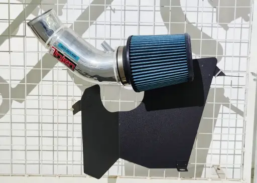 [Injen Intake-Jeep] Injen Intake - Jeep SRT8 2012-2021 V8 6.4L