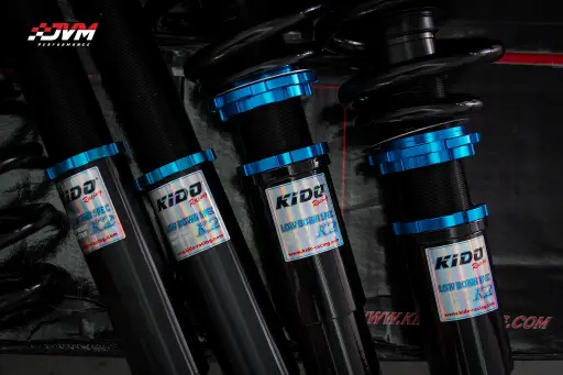 [Kido Racing - Coilover K2 Kit] Kido Racing - Coilover K2 Kit