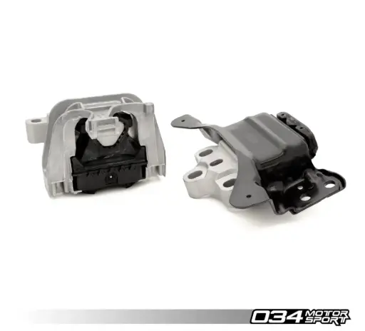 [034-509-5020 ES#3194431] 034Motorsport Density Line MQB Engine & Transmission Mounting